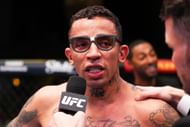 Carlos Prates Losses